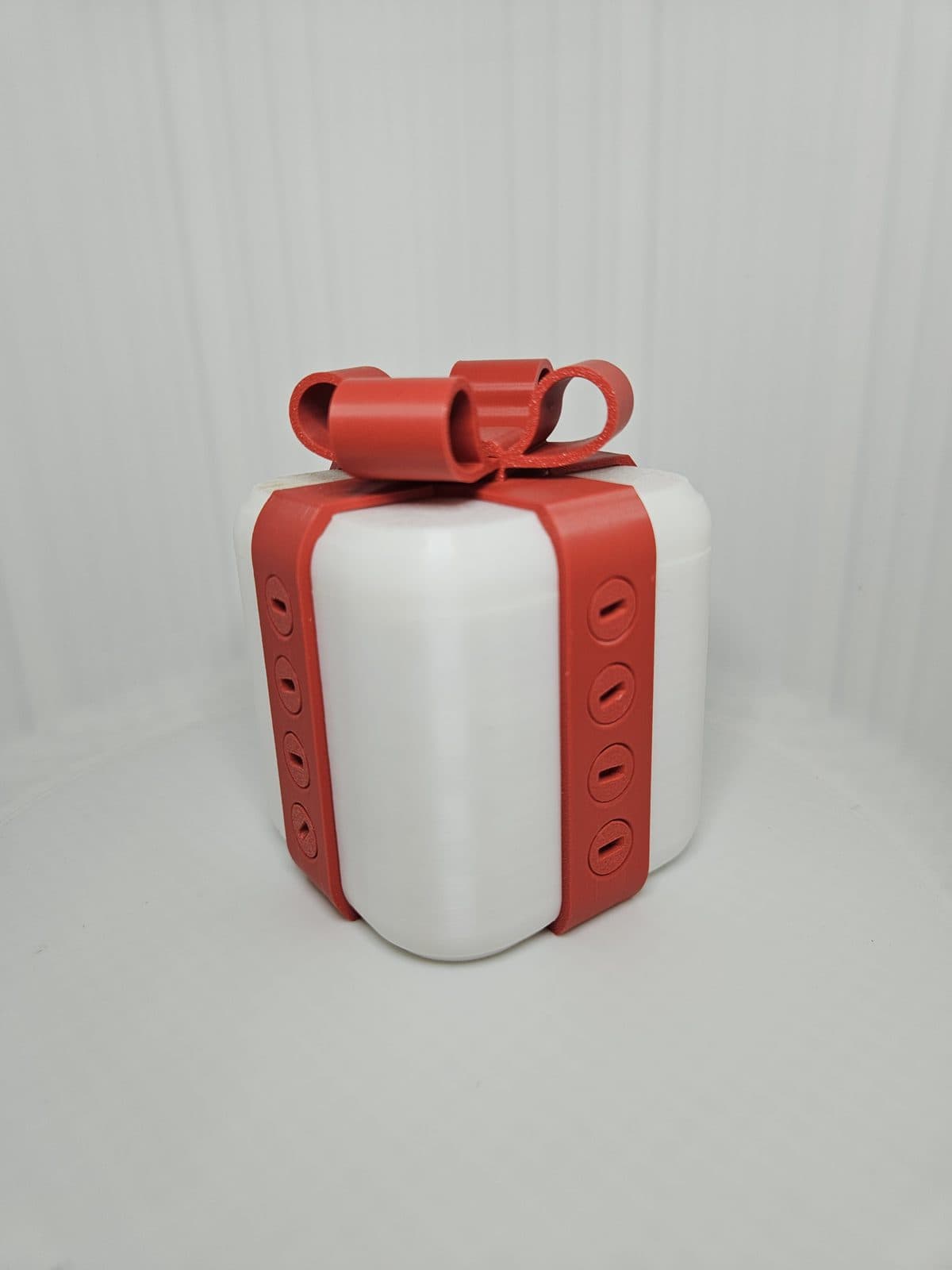 Caja de Regalo Decorativa