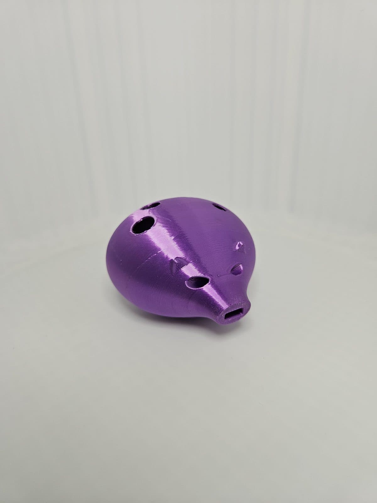 Ocarina de 6 Agujeros