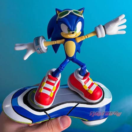 Sonic